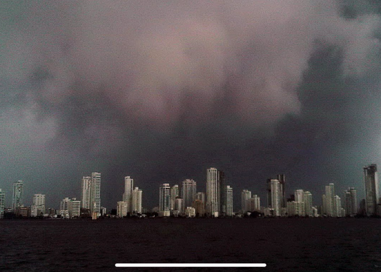 Recomendaciones en el Caribe: No se bañe en ríos ni en el mar, esté atento a desplazamientos e inundaciones