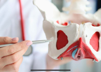 Una de cada 4 mujeres no sabe dónde está su piso pélvico: Estas son las señales que alertan de problemas en esa zona