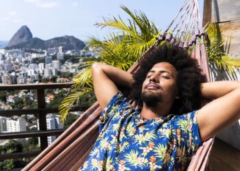 Viajar para dormir y descansar: el boom del turismo y Valledupar es uno de los mejores lugares en Colombia para hacerlo