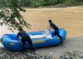Prohibido hacer rafting en el rio Güejar y sancionan a empresa involucrada en tragedia; guía turístico en desacuerdo