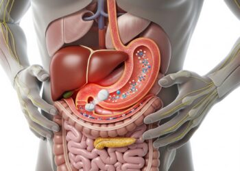 ¿Los medicamentos tradicionales ya no son tan eficaces para tratar el reflujo gástrico? Nuevos tratamientos en Colombia desde Corea del Sur