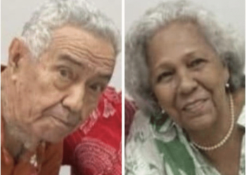 Justicia para el epidemiólogo Roberto Vásquez y Porfiria Isabel Escorcia: Asesinaron a profesionales que aportaron con creces a la salud del Caribe