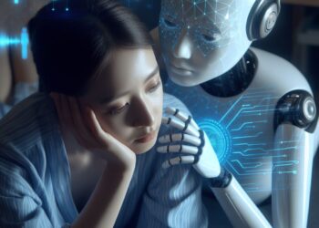 ChatGPT no es tu amigo ni tu psicólogo, una reflexión importante