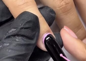 Químico usado en esmaltes de uñas en gel, puede causar infertilidad y daño a la descendencia