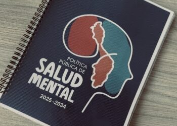 Priorizando el bienestar emocional de los bolivarenses, Asamblea de Bolívar aprobó la Política Pública de Salud Mental 2025–2034