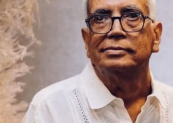 El adiós a Cordero, el médico de San Jacinto