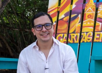 Diputado Zaith Adechine: Cartagena necesita el nuevo aeropuerto de Bayunca, un proyecto con visión de región y sostenibilidad